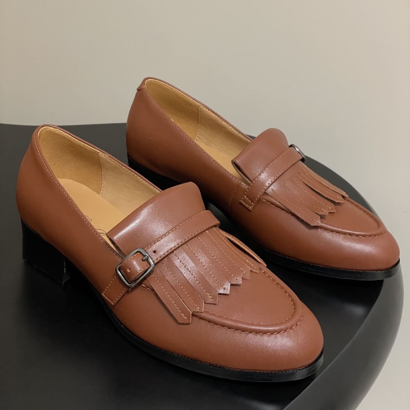 L0r0 P1ana loafers